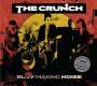 The Crunch: Busy Making Noise, CD