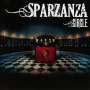 Sparzanza: Circle, CD