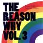 Goran Kajfeš (geb. 1970): The Reason Why Vol. 3, LP