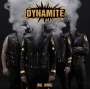 Dynamite: Big Bang, CD