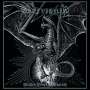 Grafvitnir: Death's Wings Widespread, CD
