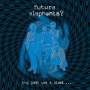 Future Elephants?: Past Was A Blast, CD