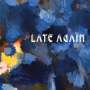 Sven Wunder: Late Again, LP