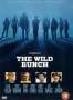 Sam Peckinpah: The Wild Bunch (1968) (Director's Cut) (UK Import), DVD