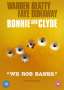 Arthur Penn: Bonnie And Clyde (UK Import), DVD