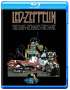 Led Zeppelin: The Song Remains The Same, Blu-ray Disc