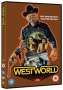 Michael Crichton: Westworld (1972) (UK Import), DVD