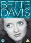 : Bette Davis 100th Anniversary Collection (UK Import mit deutscher Tonspur), DVD,DVD,DVD,DVD,DVD,DVD
