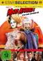 Tim Burton: Mars Attacks!, DVD