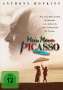 Mein Mann Picasso, DVD