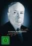 Alfred Hitchcock Collection, 7 DVDs