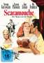 George Sidney: Scaramouche - Der Mann mit der Maske, DVD