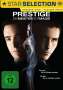 Prestige - Meister der Magie, DVD