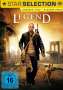 Francis Lawrence: I Am Legend, DVD
