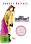 John Pasquin: Miss Undercover 2, DVD