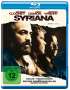 Syriana (Blu-ray), Blu-ray Disc