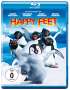 Happy Feet (Blu-ray), Blu-ray Disc