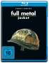 Stanley Kubrick: Full Metal Jacket (Special Edition) (Blu-ray), BR