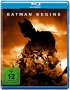 Batman Begins (Blu-ray), Blu-ray Disc