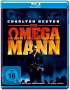 Der Omega-Mann (Blu-ray), Blu-ray Disc