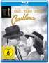 Michael Curtiz: Casablanca (Blu-ray), BR