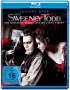 Sweeney Todd (Blu-ray), Blu-ray Disc