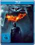 Christopher Nolan: The Dark Knight (Blu-ray), BR,BR