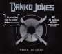 Danko Jones: Never Too Loud (Limited Edition), CD