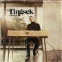 Tingsek: Home, CD