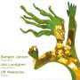 Bengan Janson, Jan Lundgren & Ulf Wakenius: Janson Lundgren Wakenius, CD