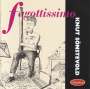 : Musik für Fagott & Klavier "Fagottissimo", CD