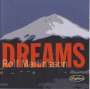 Rolf Martinsson: Dreams, CD