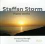 Staffan Storm (geb. 1964): Klavierwerke, CD