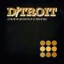 D/troit: Let Me Put My Love Into You/Let There Be Rock, SIN