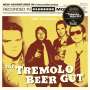 The Tremolo Beer Gut: Under The Influence Of The Tremolo Beer Gut, LP