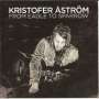 Kristofer Åström: From Eagle To Sparrow, LP