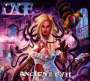 Cage: Ancient Evil, CD