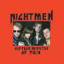 Nightmen: Fifteen Minutes Of Pain, LP