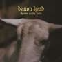 Demon Head: Thunder On The Fields, CD