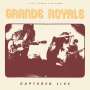 Grande Royale: Captured Live (180g), LP