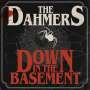 The Dahmers: Down In The Basement, CD