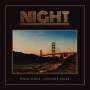 Night: High Tides - Distant Skies, CD