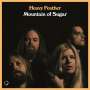 Heavy Feather: Mountain Of Sugar (Limited Edition) (White Vinyl), LP