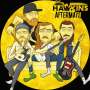 The Hawkins: Aftermath, CD