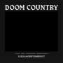 Kjellvandertonbruket: Doom Country, LP