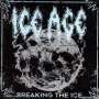 Ice Age: Breaking The Ice, CD