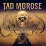 Tad Morose: Chapter X, CD