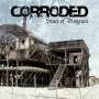 Corroded: State Of Disgrace, LP