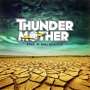 Thundermother: Rock 'n' Roll Disaster (Repress) (Recycled Vinyl, Farbvariationen möglich), LP