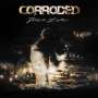 Corroded: Defcon Zero (Colored Vinyl), LP,LP